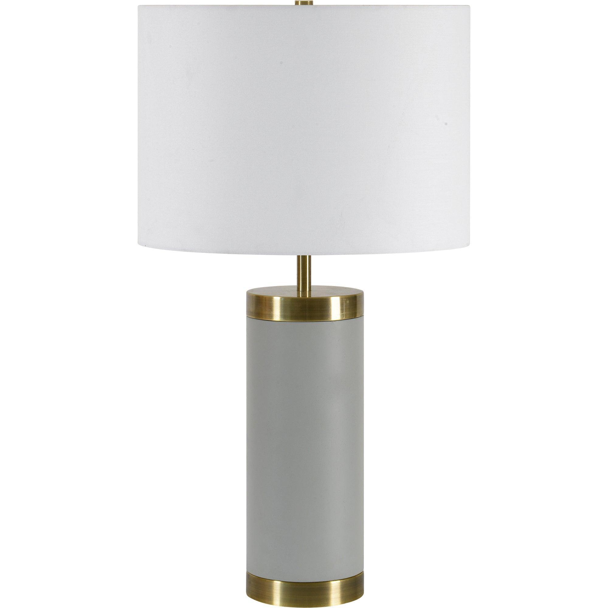 Renwil - Kameron Table Lamp - LPT1174 | Montreal Lighting & Hardware