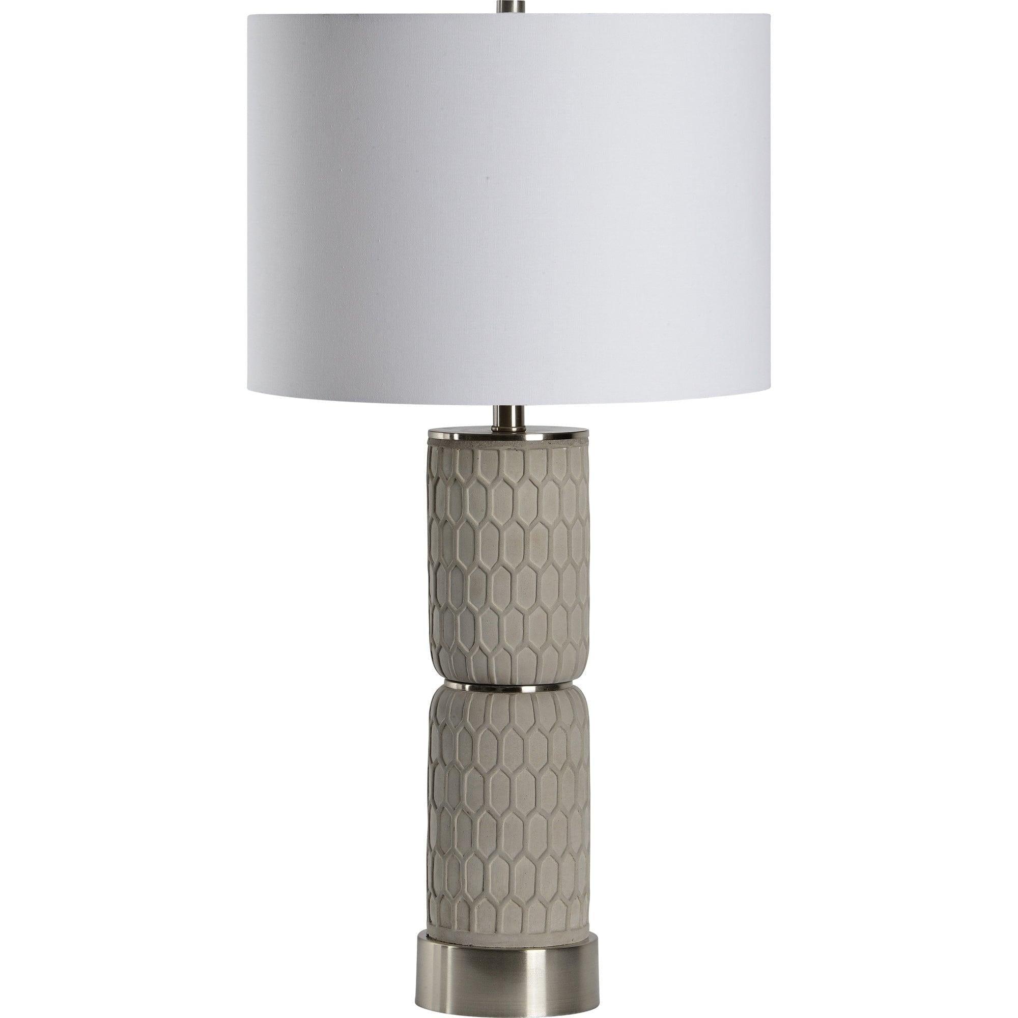Renwil - Kanata Table Lamp - LPT1162 | Montreal Lighting & Hardware