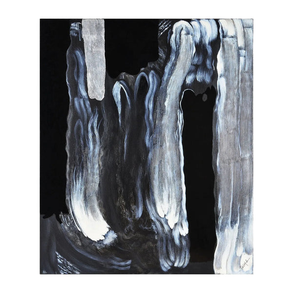 KARAKA, art sur toile