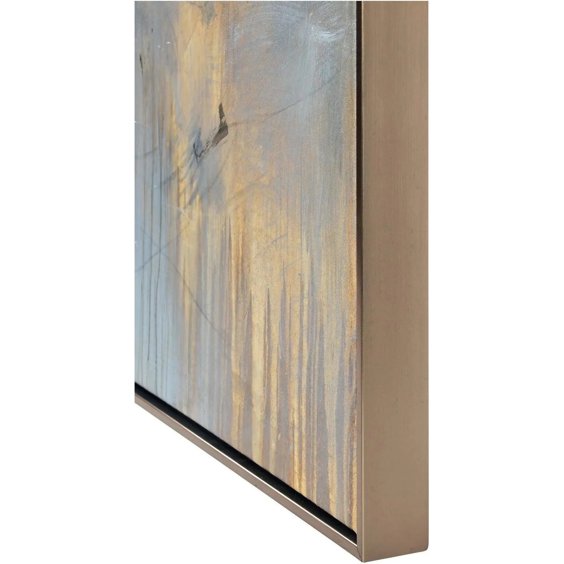Renwil - Keys Canvas Art - OL1960 | Montreal Lighting & Hardware