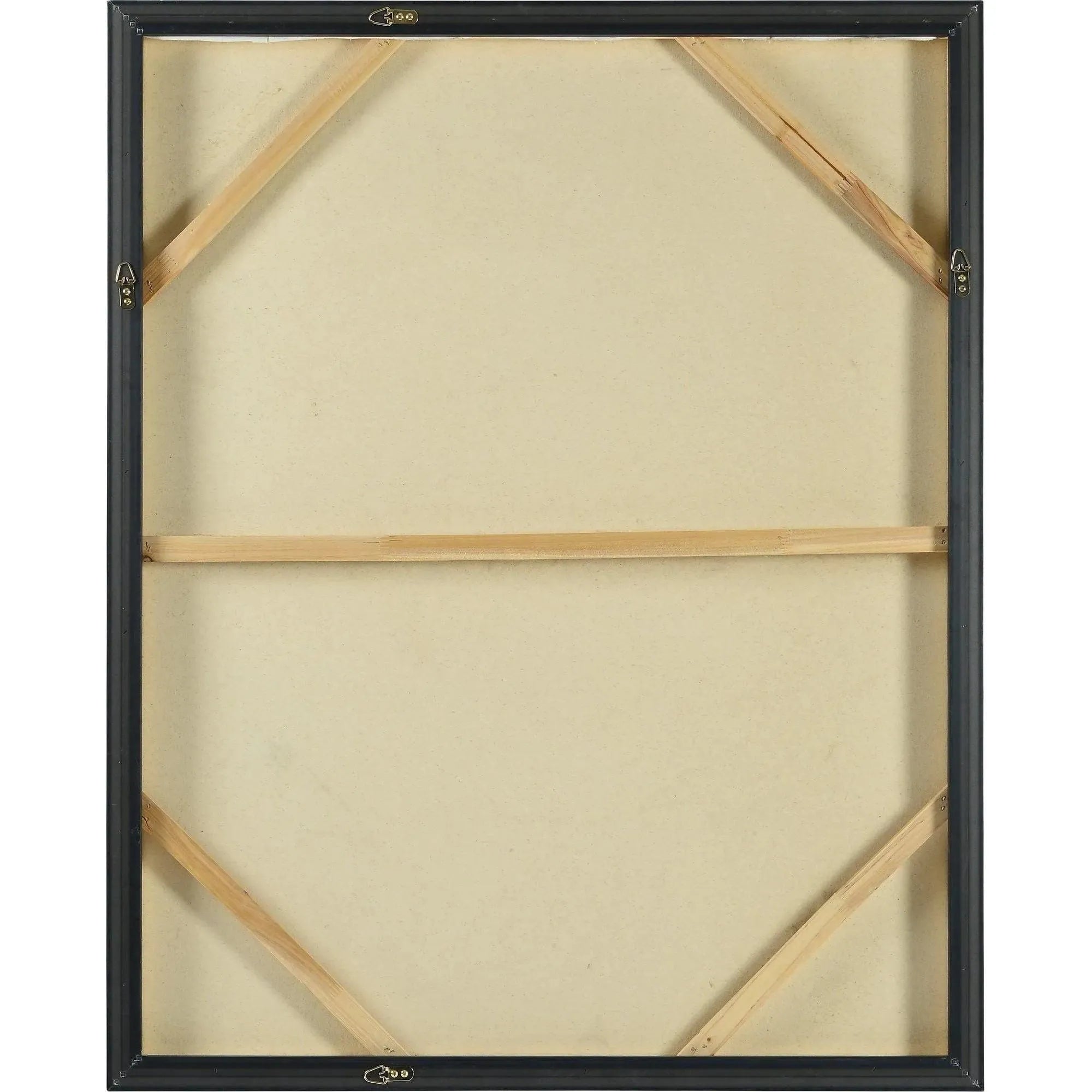 Renwil - Keys Canvas Art - OL1960 | Montreal Lighting & Hardware