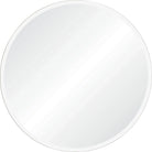 Renwil - Kiko Round Mirror - MT640 | Montreal Lighting & Hardware