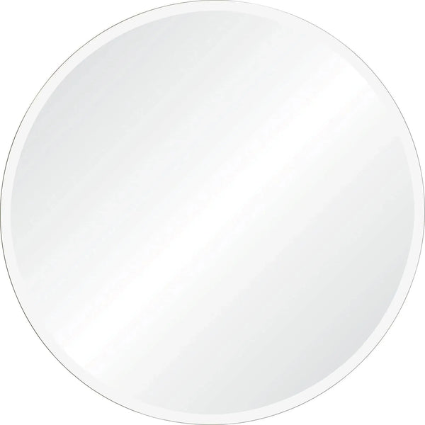 Kiko Round Mirror