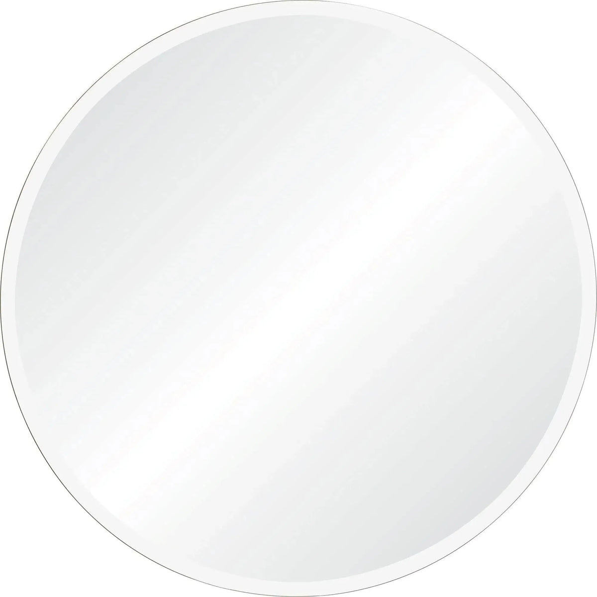 Renwil - Kiko Round Mirror - MT640 | Montreal Lighting & Hardware