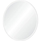 Renwil - Kiko Round Mirror - MT640 | Montreal Lighting & Hardware