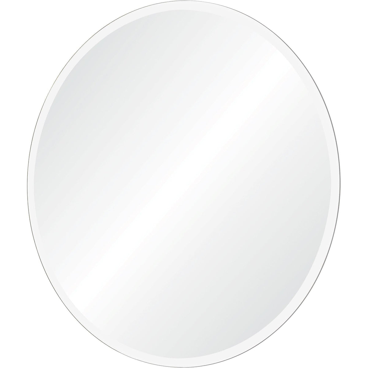 Renwil - Kiko Round Mirror - MT640 | Montreal Lighting & Hardware