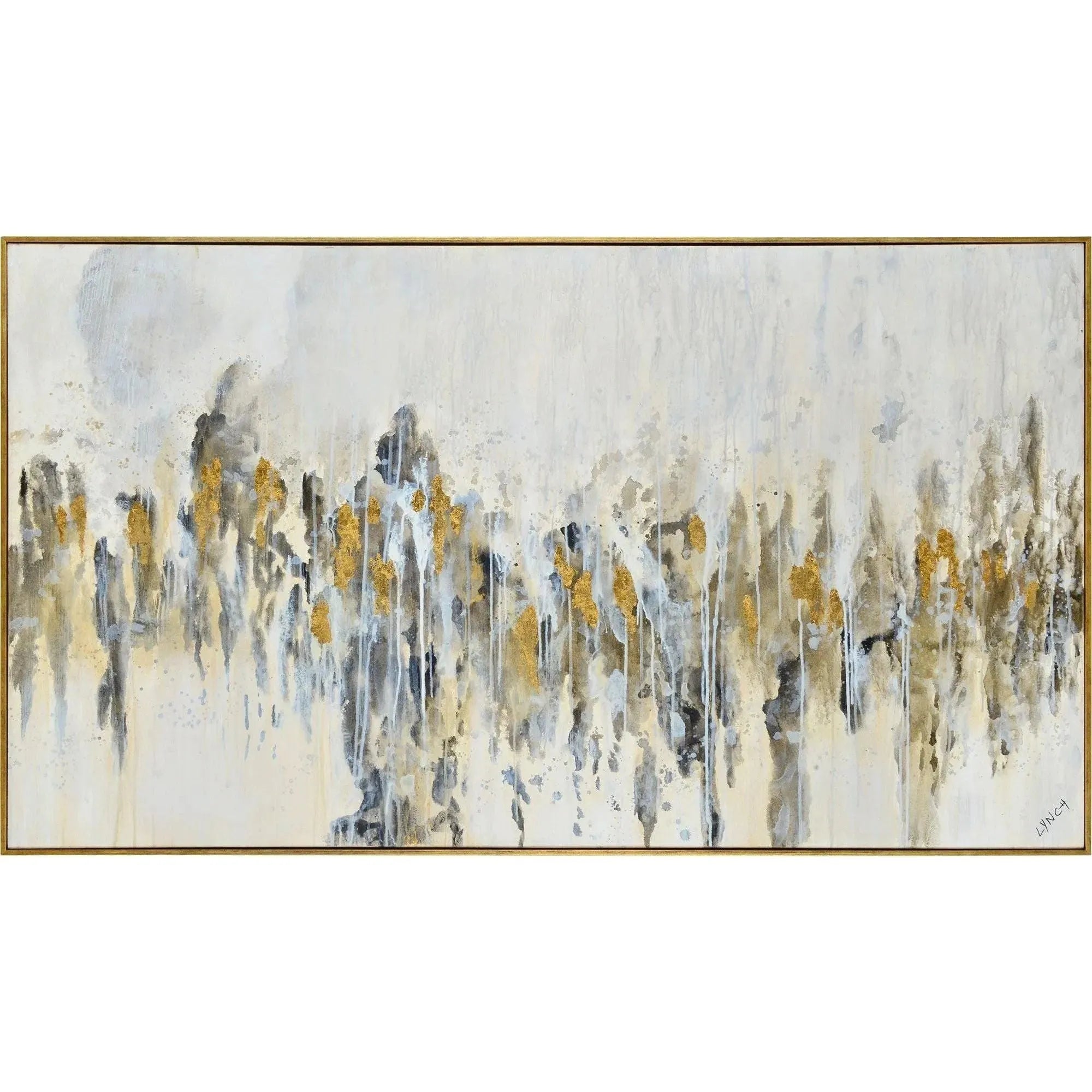 Renwil - Kobi Painting - OL1718 | Montreal Lighting & Hardware