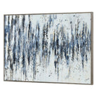 Renwil - Kombu Painting - OL1717 | Montreal Lighting & Hardware
