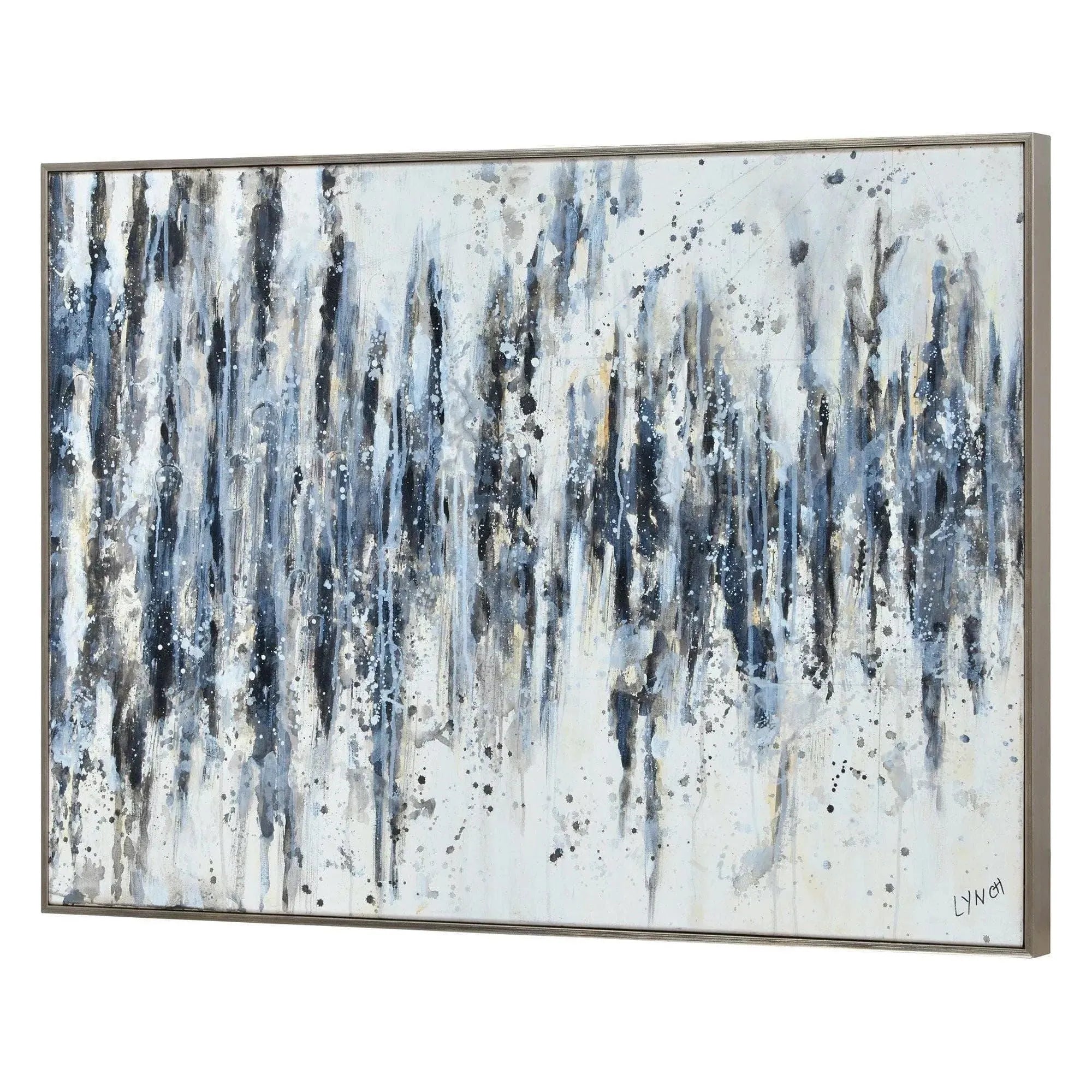 Renwil - Kombu Painting - OL1717 | Montreal Lighting & Hardware