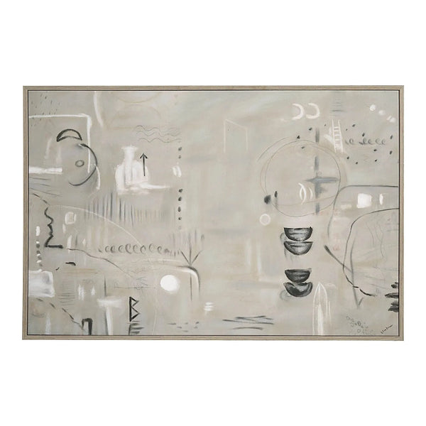 KORE Canvas Art