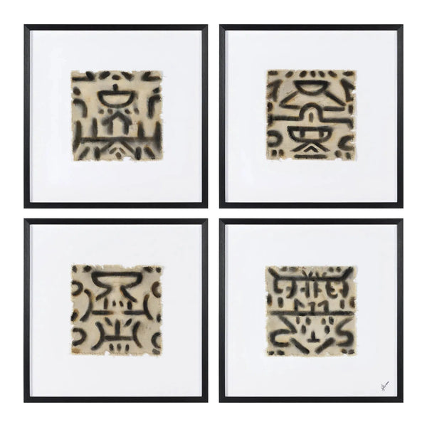 KTIR Wall Art
