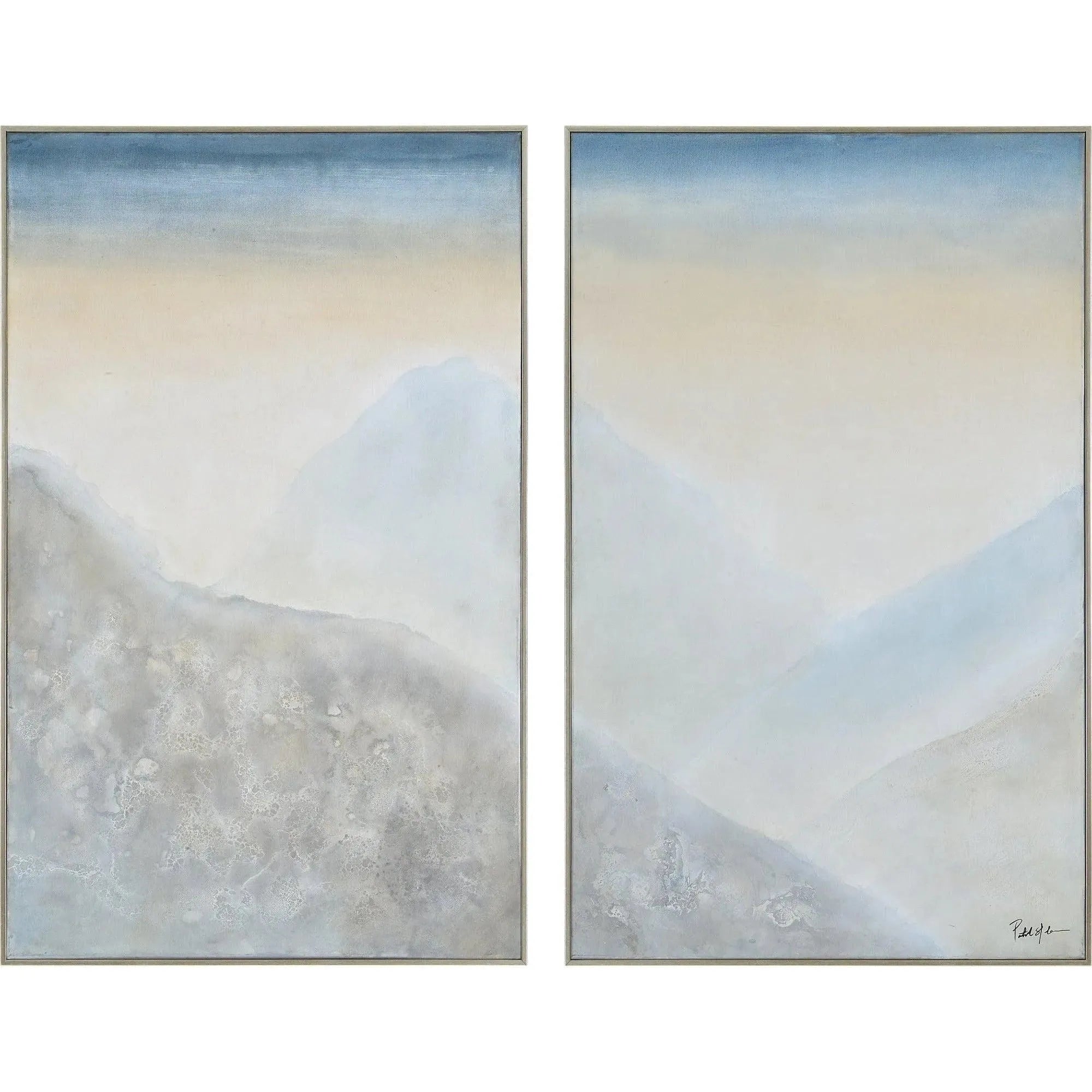 Renwil - Kylo Canvas Art - OL1979 | Montreal Lighting & Hardware