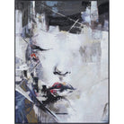 Renwil - Kyoto Canvas Art - OL2040 | Montreal Lighting & Hardware