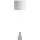 Renwil - Lacuna Floor Lamp - LPF3110 | Montreal Lighting & Hardware