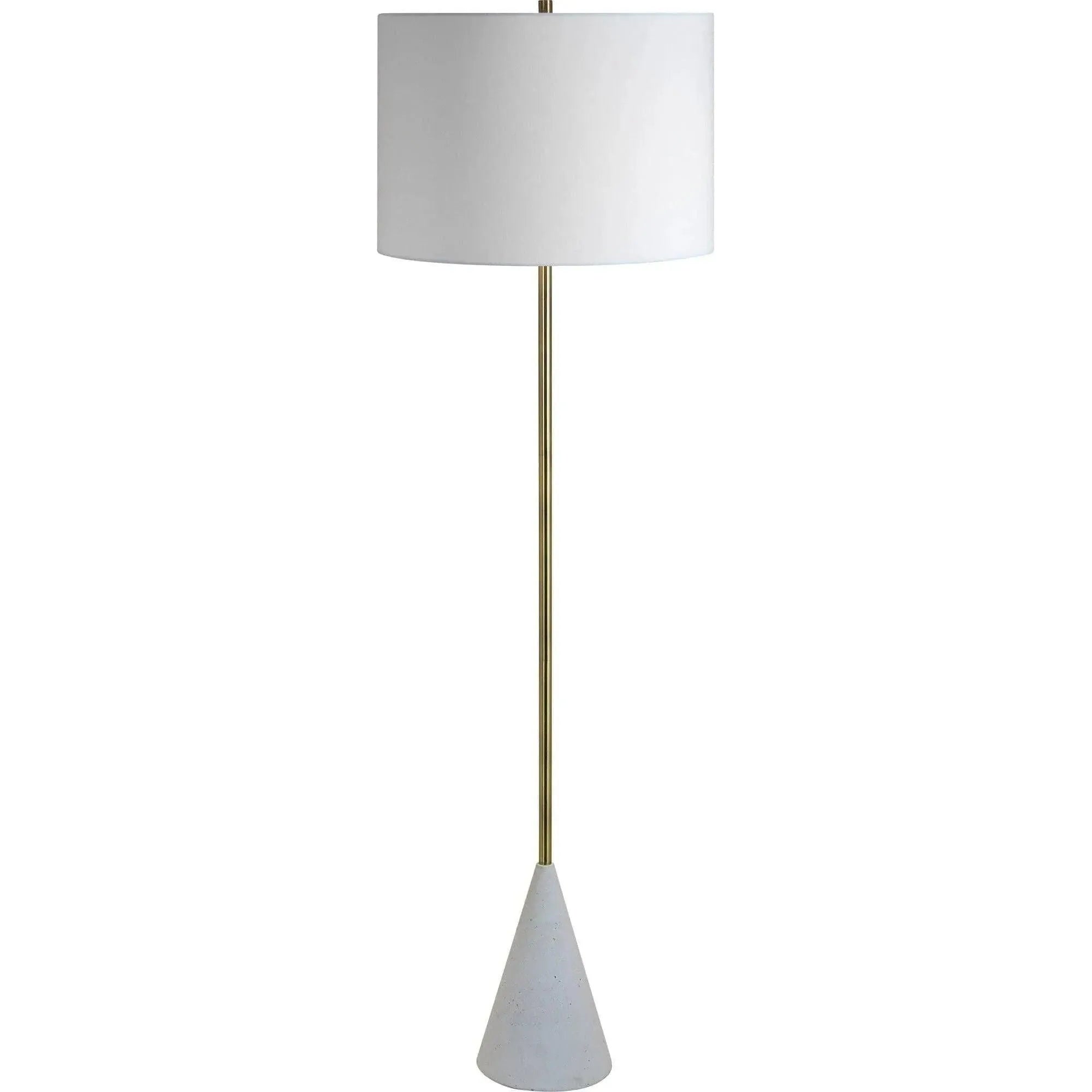Renwil - Lacuna Floor Lamp - LPF3110 | Montreal Lighting & Hardware