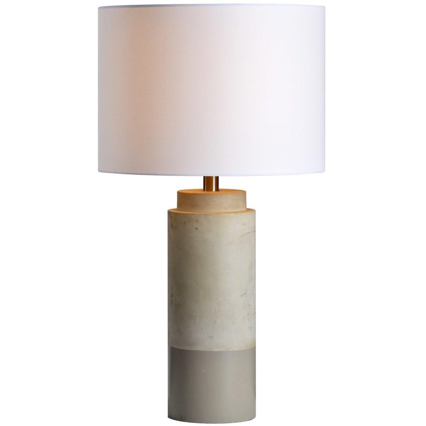 Renwil - Lagertha Table Lamp - LPT604 | Montreal Lighting & Hardware