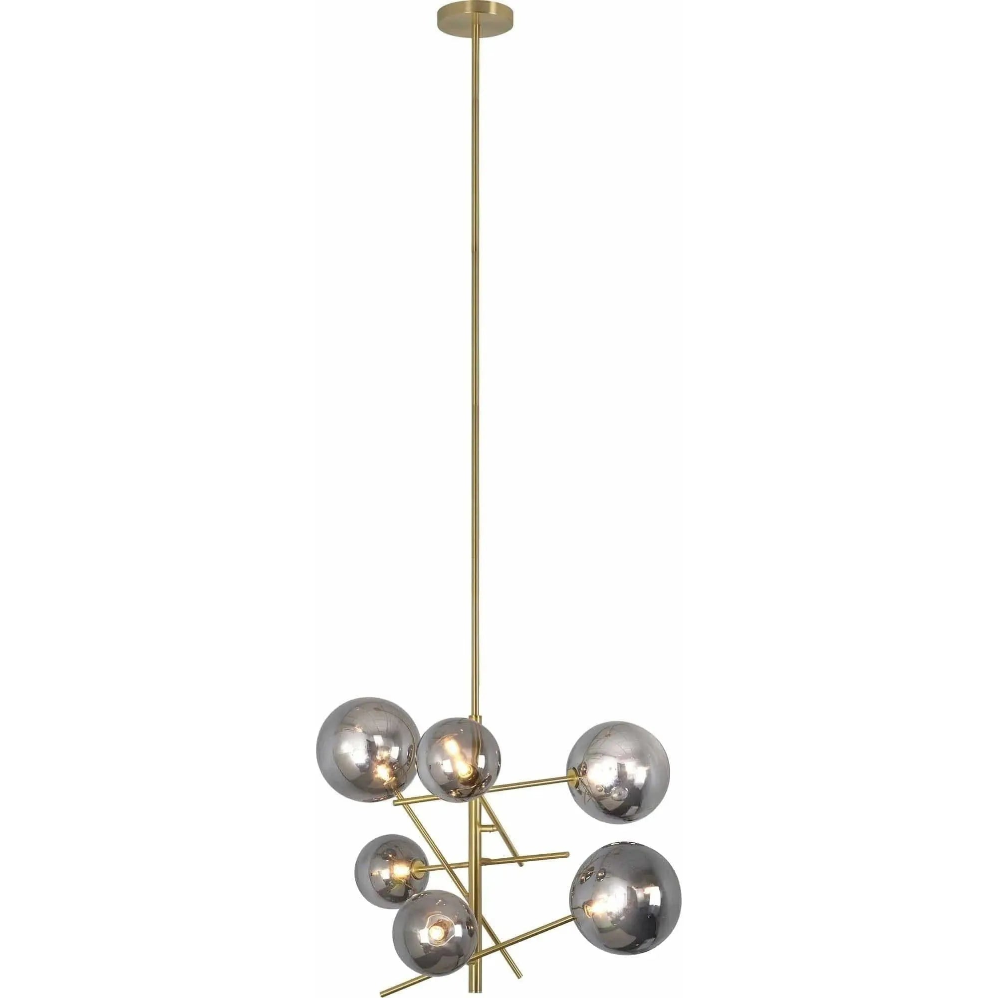 Renwil - Laylani Ceiling Light - LPC4315 | Montreal Lighting & Hardware