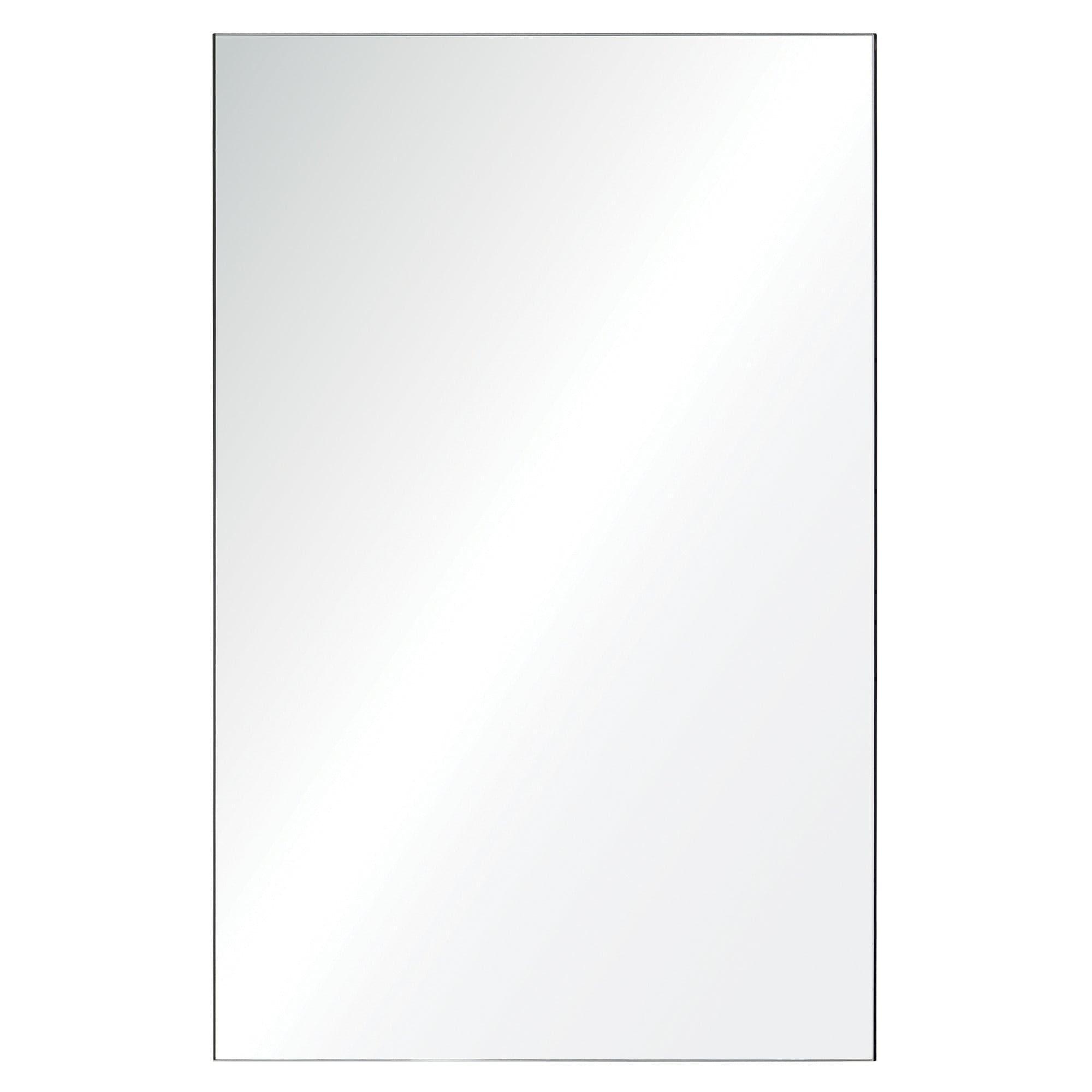 Renwil - Leiria Rectangle Mirror - MT1633 | Montreal Lighting & Hardware