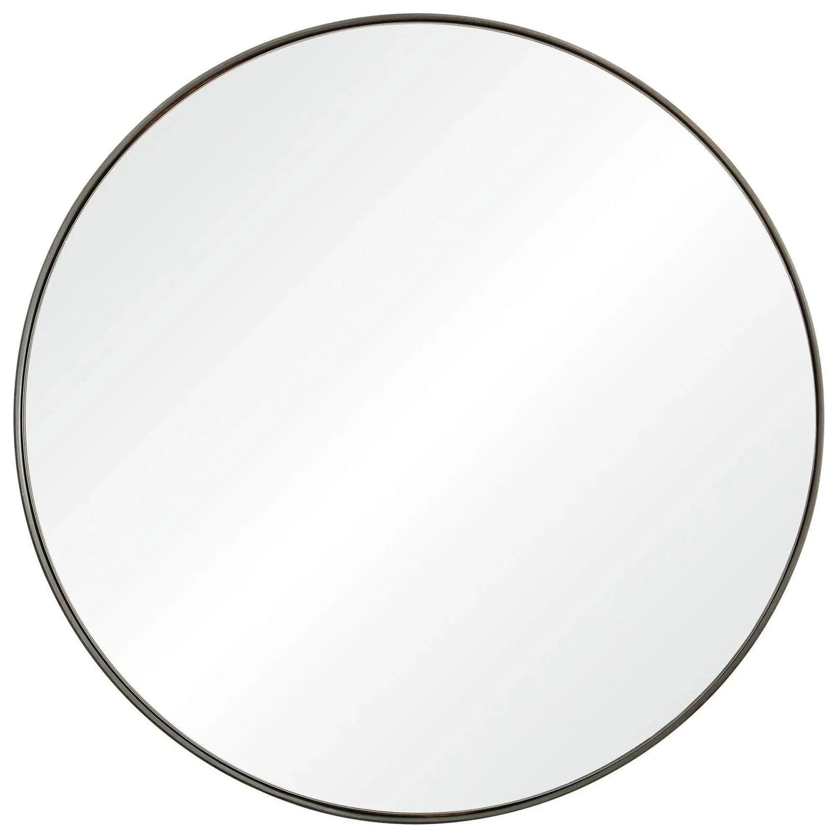Renwil - Lester Round Mirror - MT1822 | Montreal Lighting & Hardware