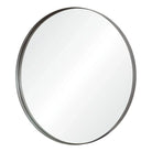 Renwil - Lester Round Mirror - MT1822 | Montreal Lighting & Hardware