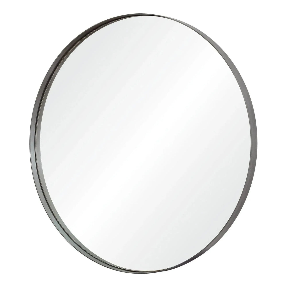 Renwil - Lester Round Mirror - MT1822 | Montreal Lighting & Hardware