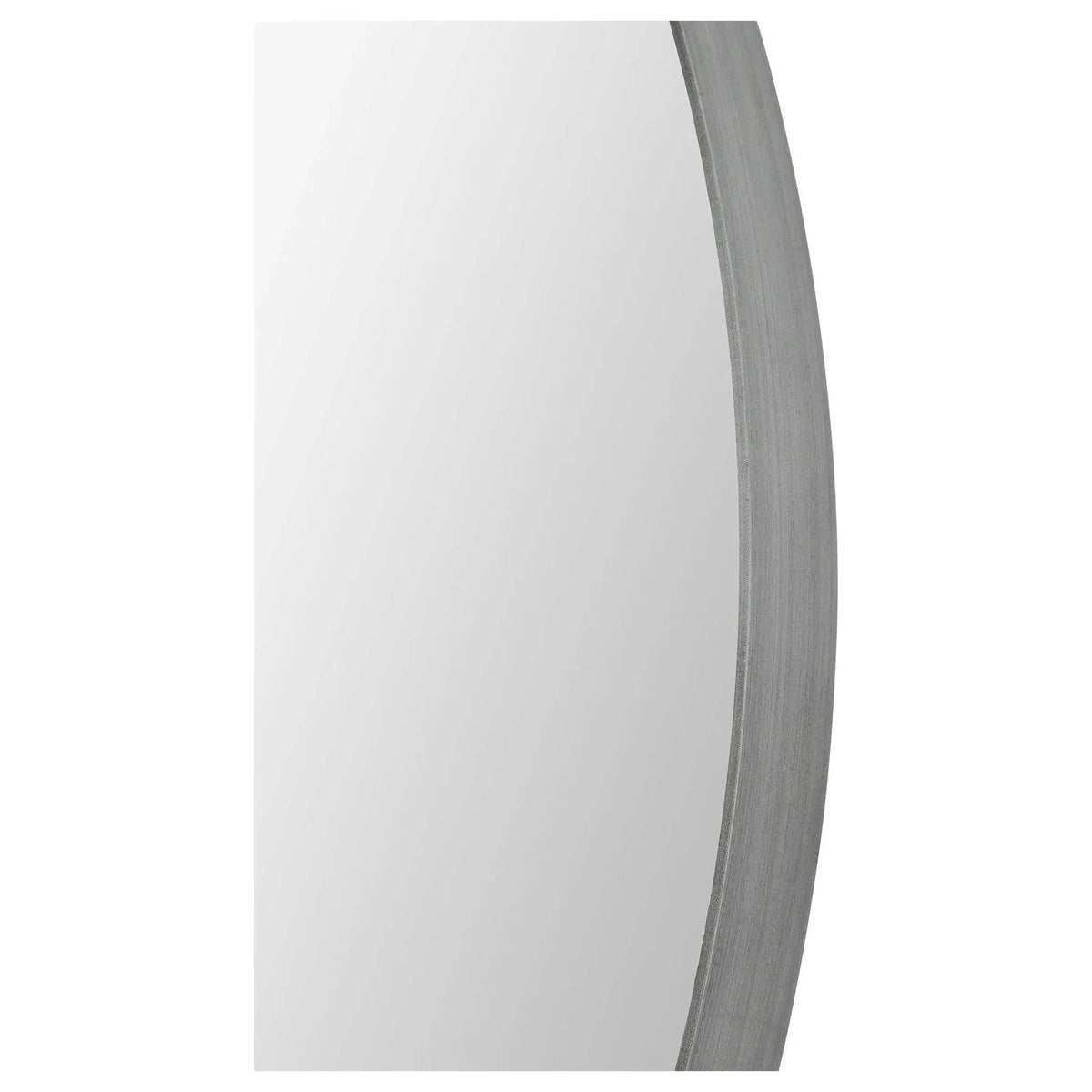 Renwil - Lester Round Mirror - MT1822 | Montreal Lighting & Hardware