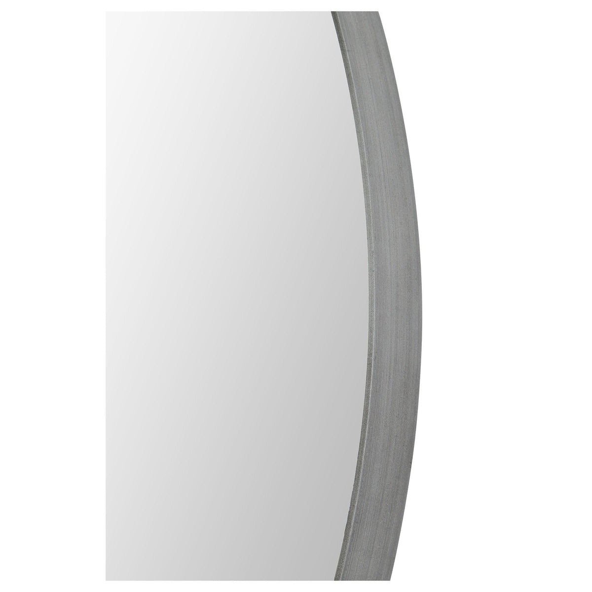 Renwil - Lester Round Mirror - MT1822 | Montreal Lighting & Hardware