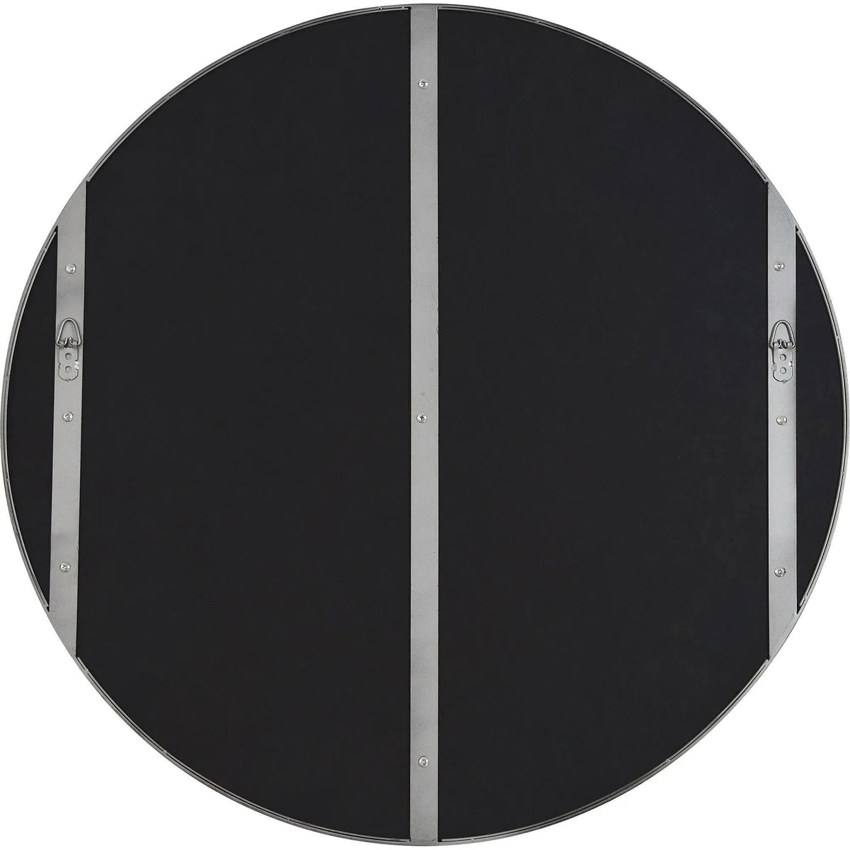 Renwil - Lester Round Mirror - MT1822 | Montreal Lighting & Hardware