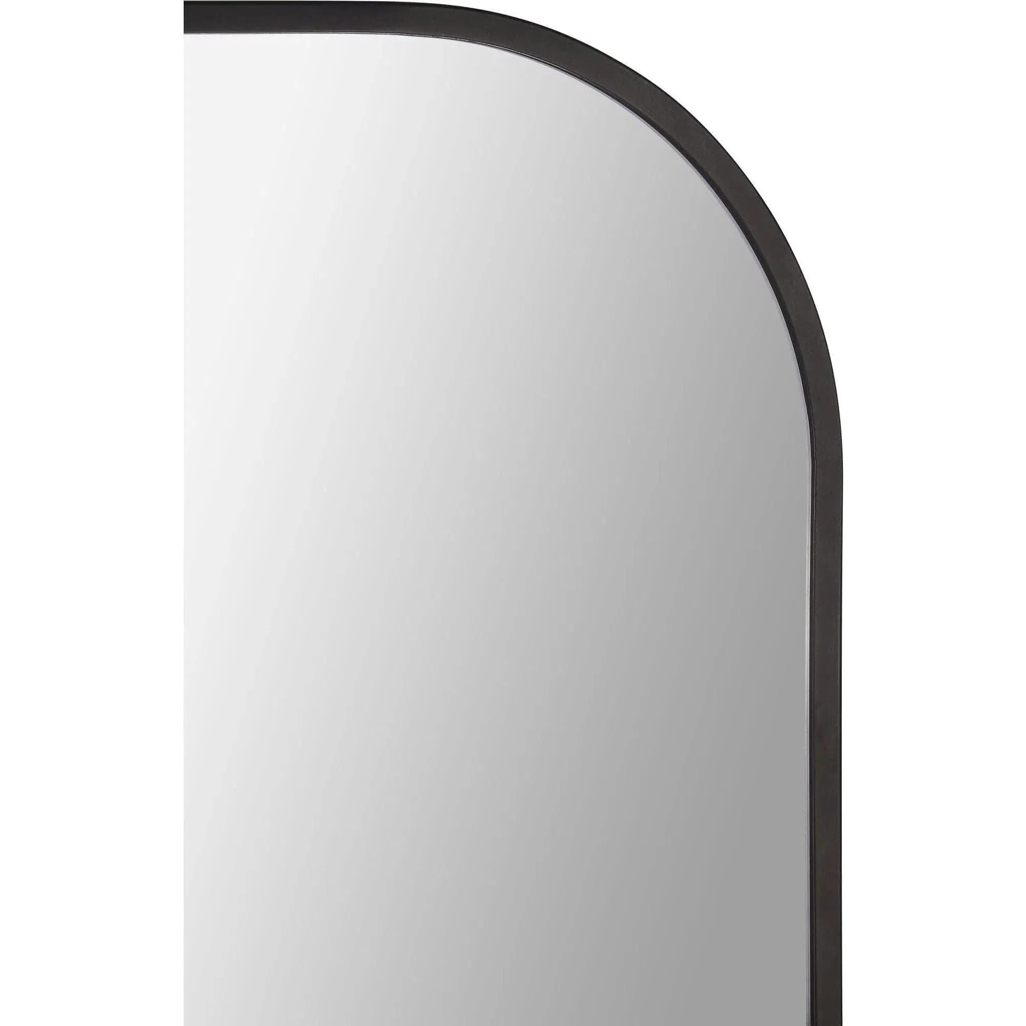 Renwil - Luka Irregular Mirror - MT2382 | Montreal Lighting & Hardware