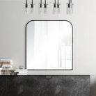 Renwil - Luka Irregular Mirror - MT2382 | Montreal Lighting & Hardware