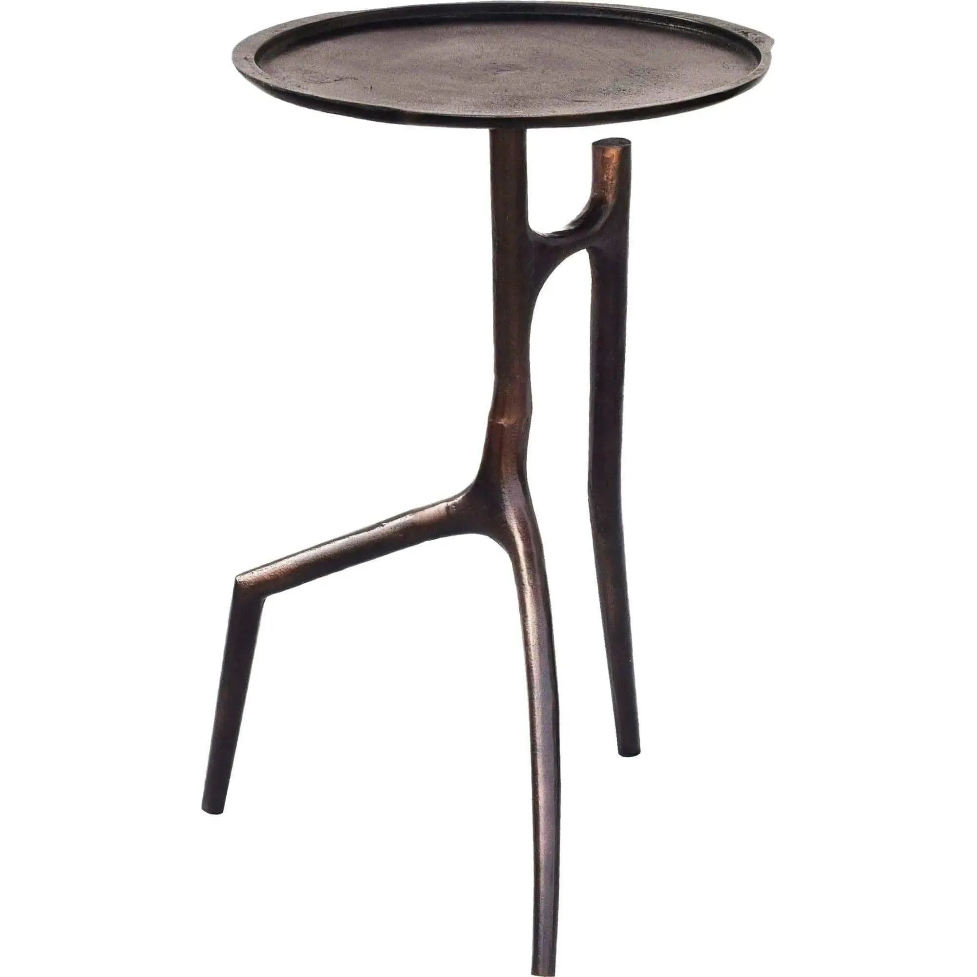 Renwil - Maadi Side Table - TA194 | Montreal Lighting & Hardware