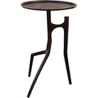 Renwil - Maadi Side Table - TA194 | Montreal Lighting & Hardware