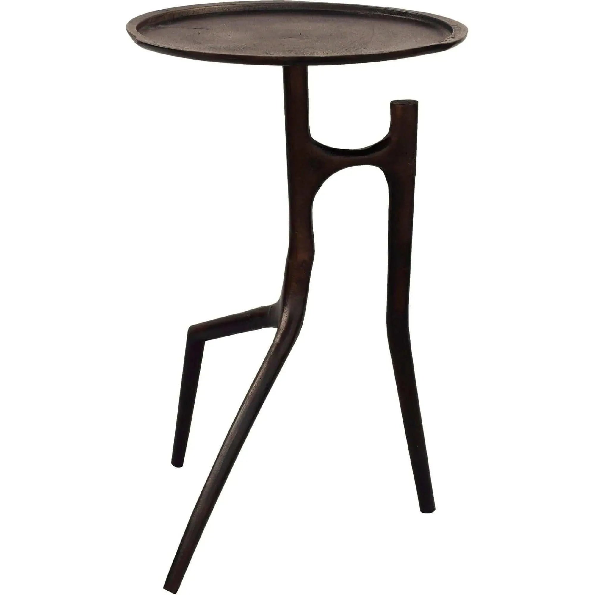 Renwil - Maadi Side Table - TA194 | Montreal Lighting & Hardware