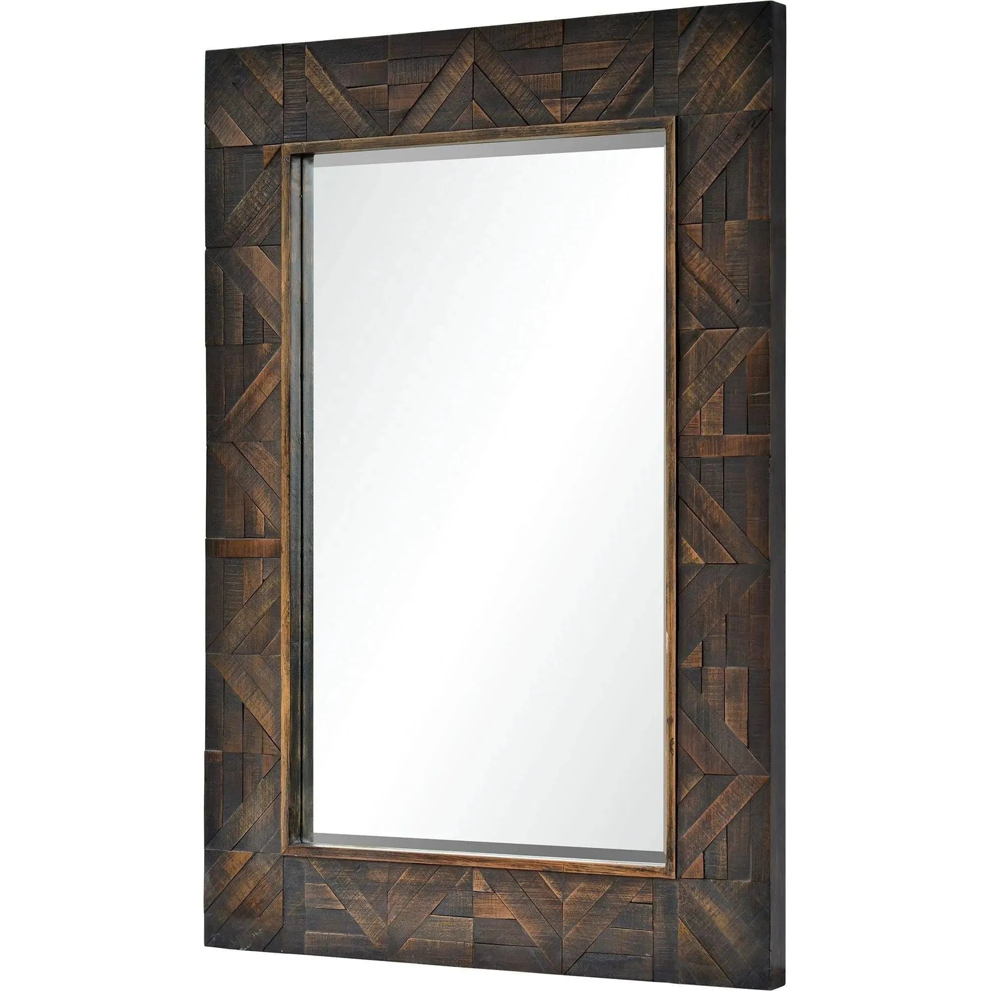 Renwil - Madden Rectangle Mirror - MT2201 | Montreal Lighting & Hardware