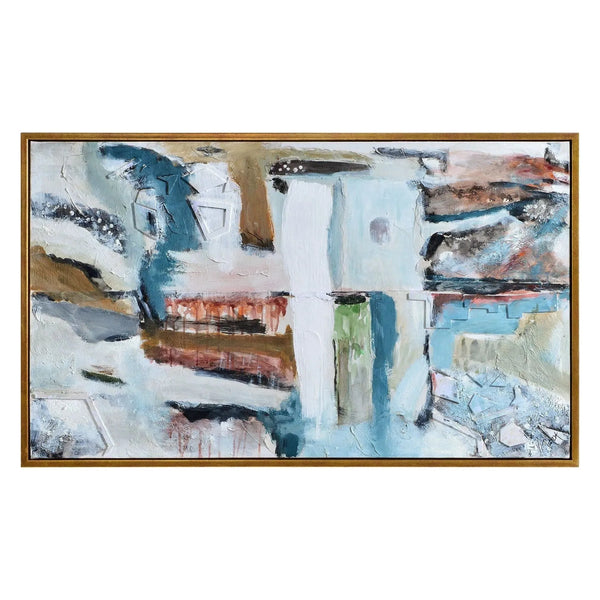 Art sur toile MADSEN