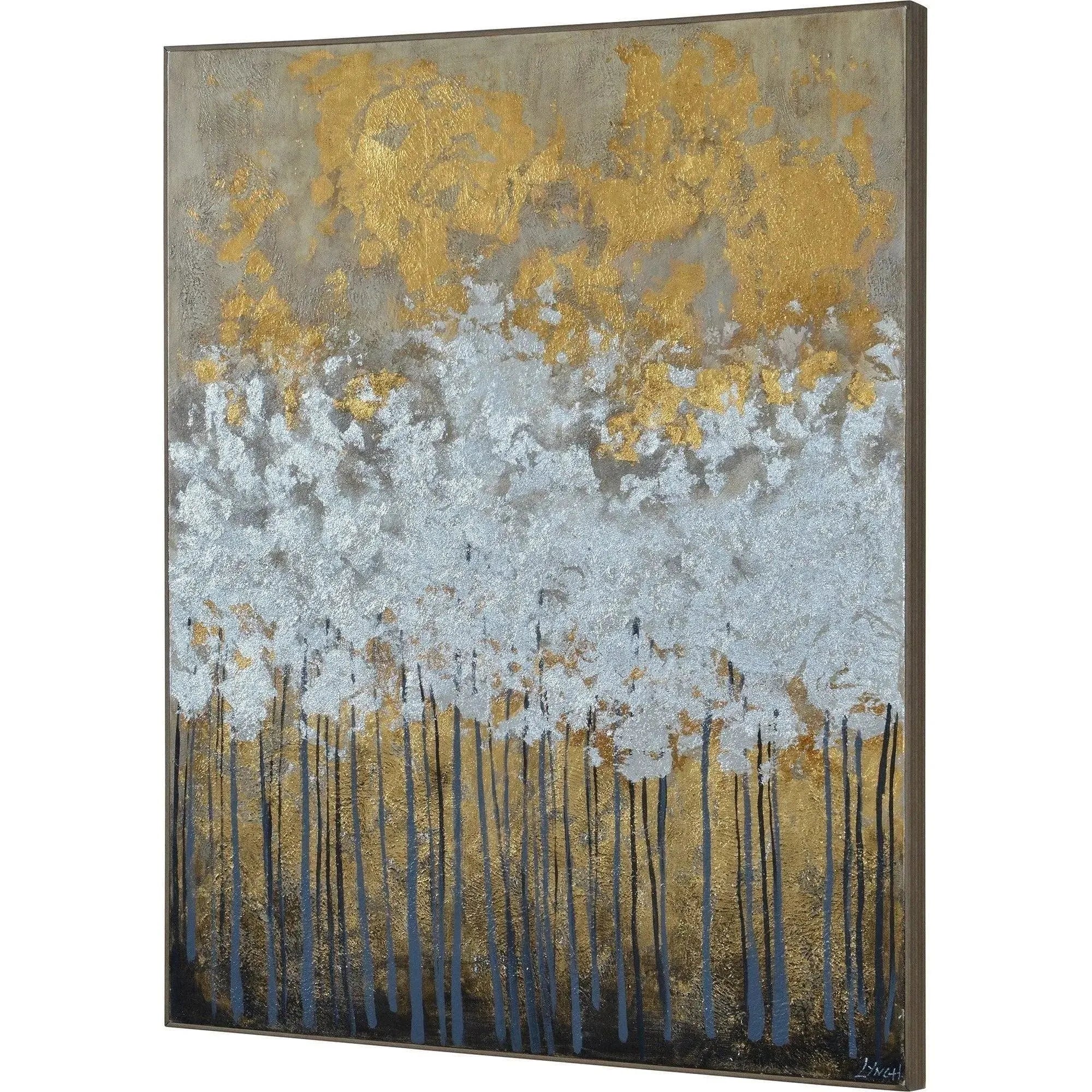 Renwil - Magee Canvas Art - OL1904 | Montreal Lighting & Hardware