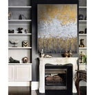 Renwil - Magee Canvas Art - OL1904 | Montreal Lighting & Hardware