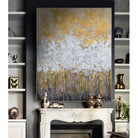 Renwil - Magee Canvas Art - OL1904 | Montreal Lighting & Hardware