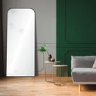 Renwil - Mandret Irregular Mirror - MT2381 | Montreal Lighting & Hardware