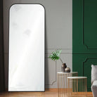 Renwil - Mandret Irregular Mirror - MT2381 | Montreal Lighting & Hardware