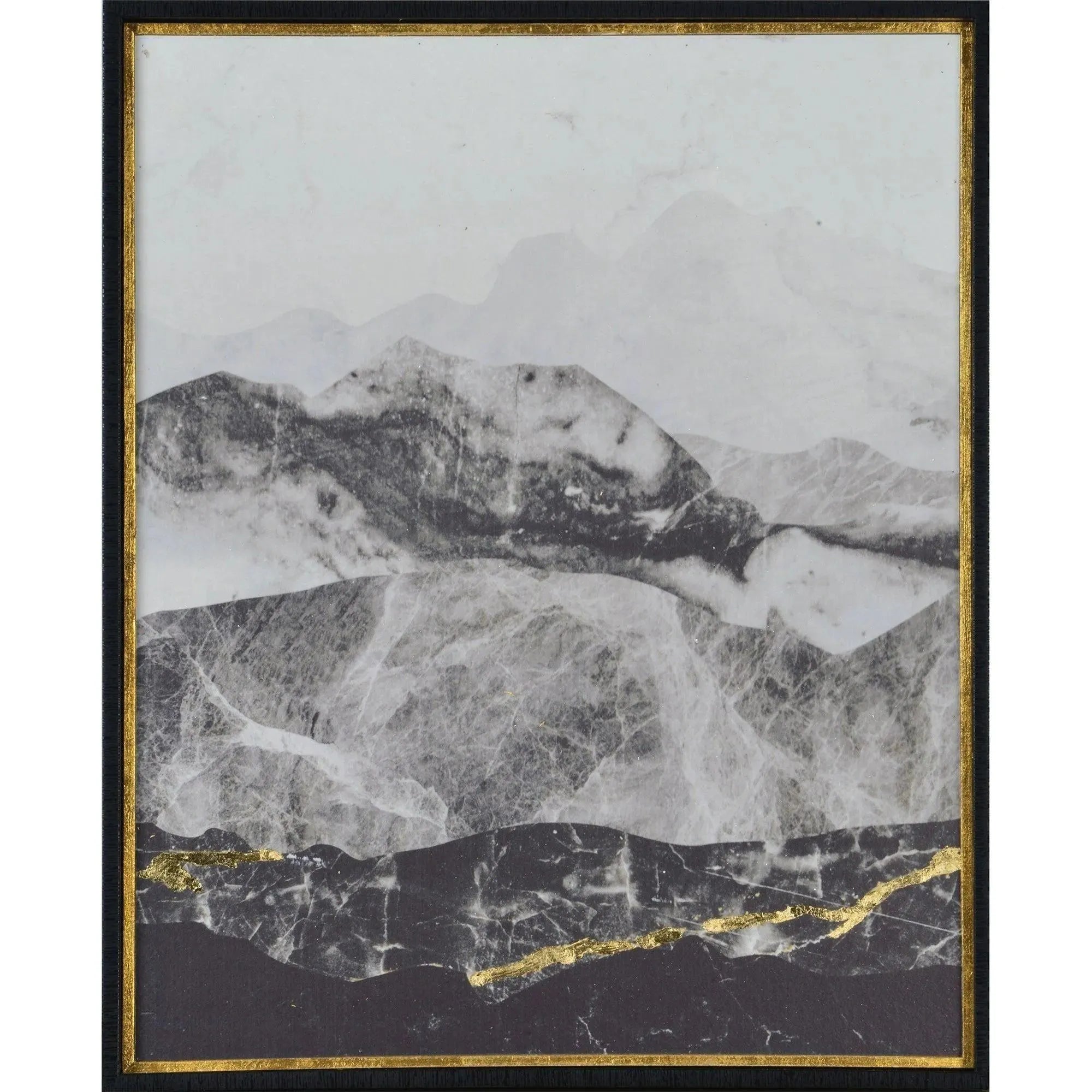 Renwil - Manford Wall Art - W6608 | Montreal Lighting & Hardware