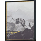 Renwil - Manford Wall Art - W6608 | Montreal Lighting & Hardware