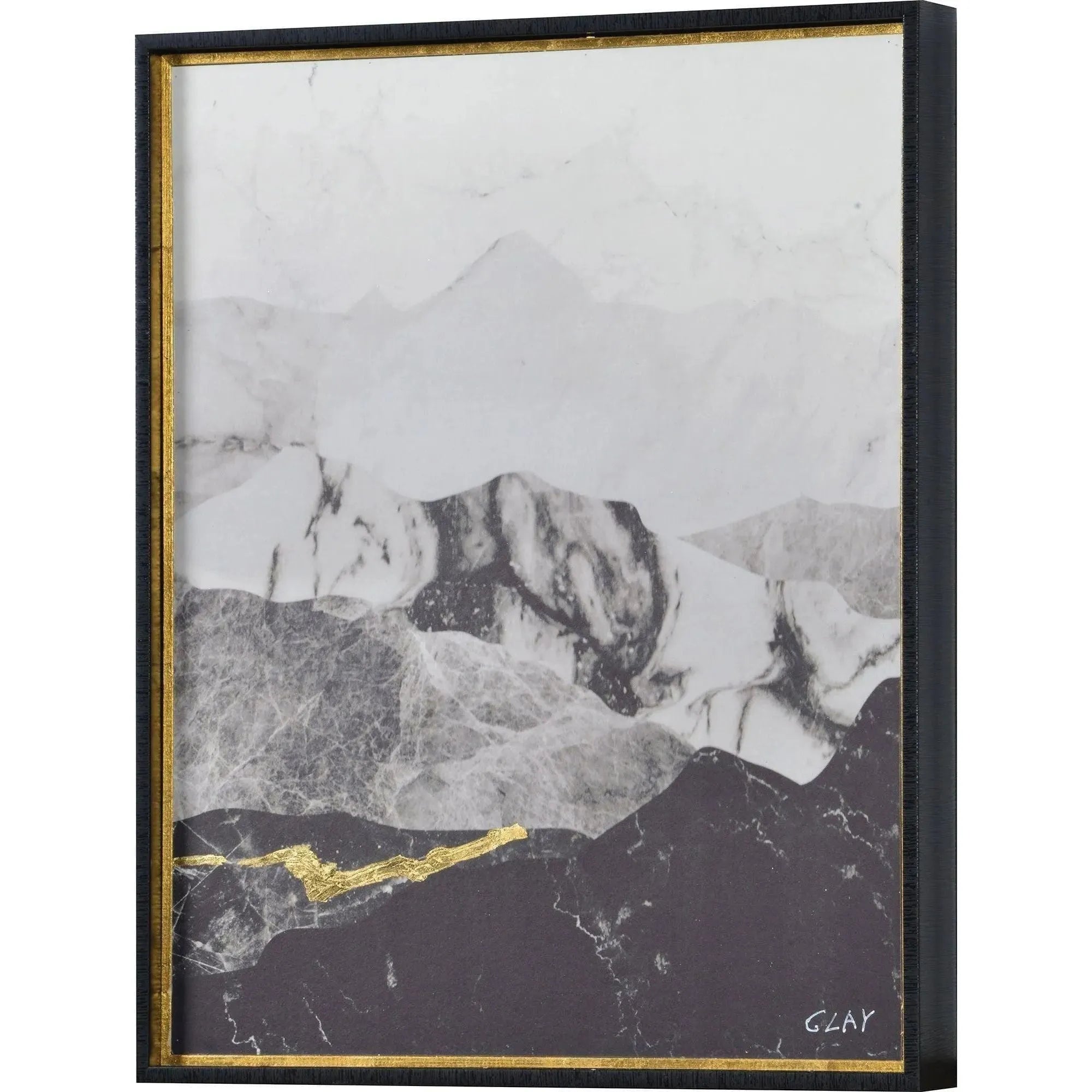 Renwil - Manford Wall Art - W6608 | Montreal Lighting & Hardware