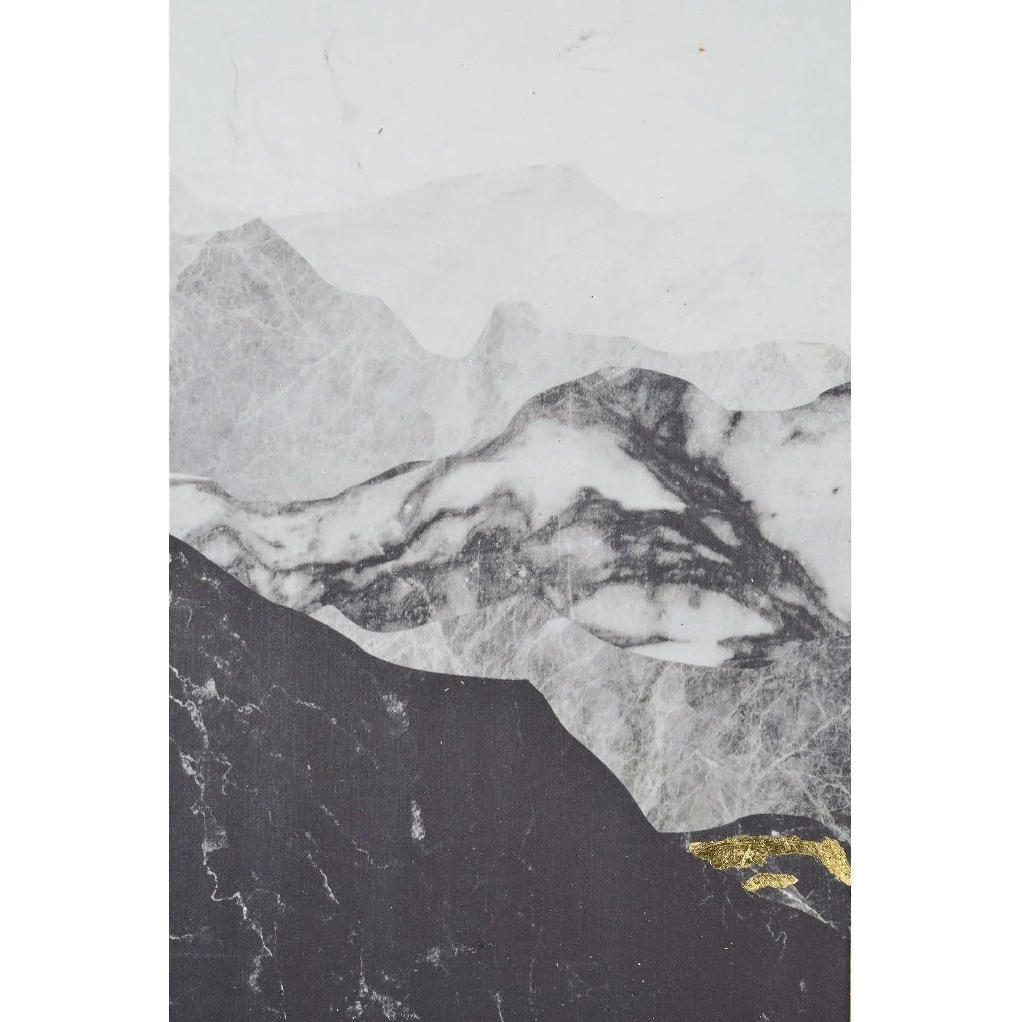 Renwil - Manford Wall Art - W6608 | Montreal Lighting & Hardware