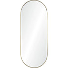 Renwil - Marius Oval Mirror - MT2366 | Montreal Lighting & Hardware
