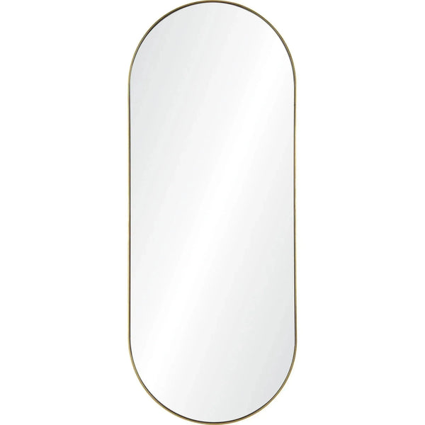 Marius Oval Mirror