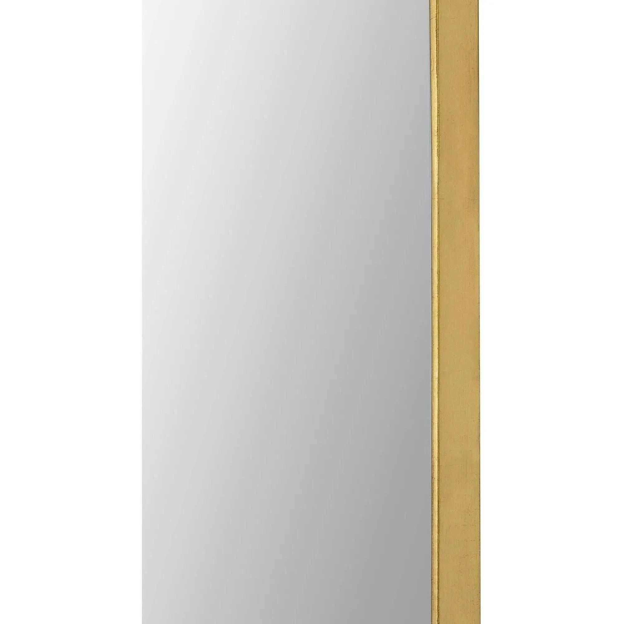 Renwil - Marius Oval Mirror - MT2366 | Montreal Lighting & Hardware