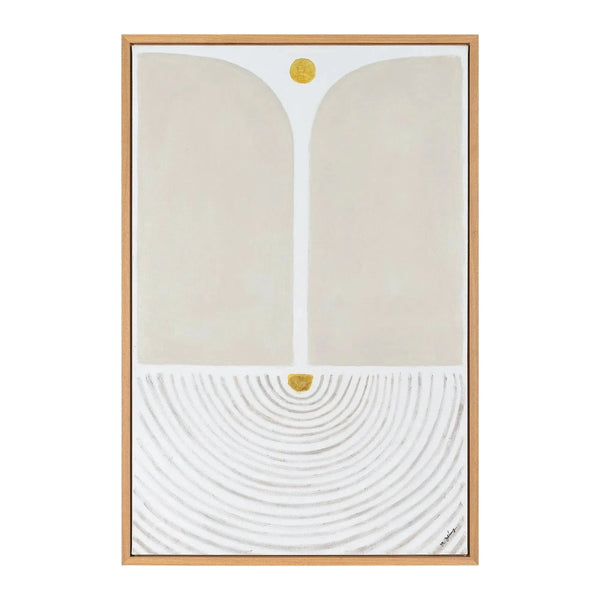 Art sur toile MARTIA