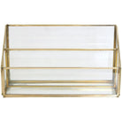 Renwil - Mavis Letter Stand - STA535 | Montreal Lighting & Hardware