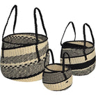 Renwil - Merma S/M/L 
Baskets - VAS199 | Montreal Lighting & Hardware